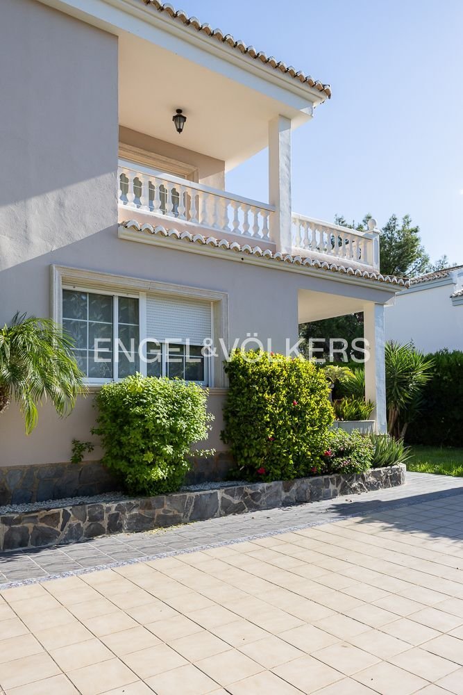 House in Serra, Valencian Community, Spain 4 - 19105578