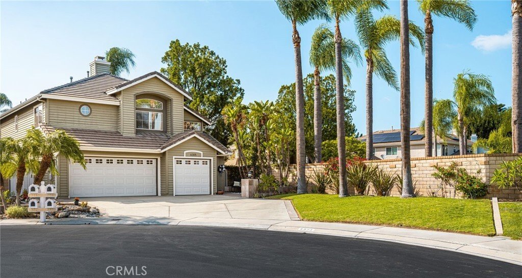 Casa a Yorba Linda, California, Stati Uniti 1 - 19106488