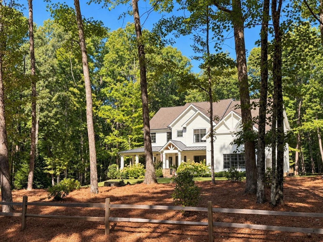 Maison à Signal Mountain Drive, Tennessee, États-Unis 2 - 19106444