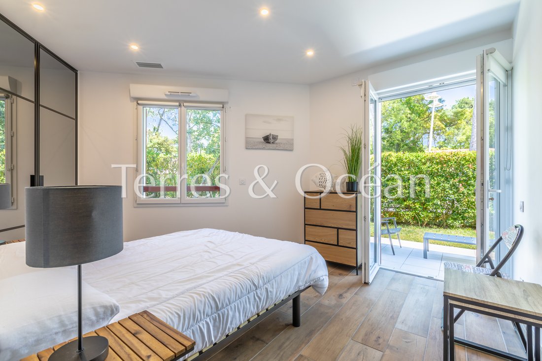 Appartement à Soorts-Hossegor, Nouvelle-Aquitaine, France 4 - 19105081