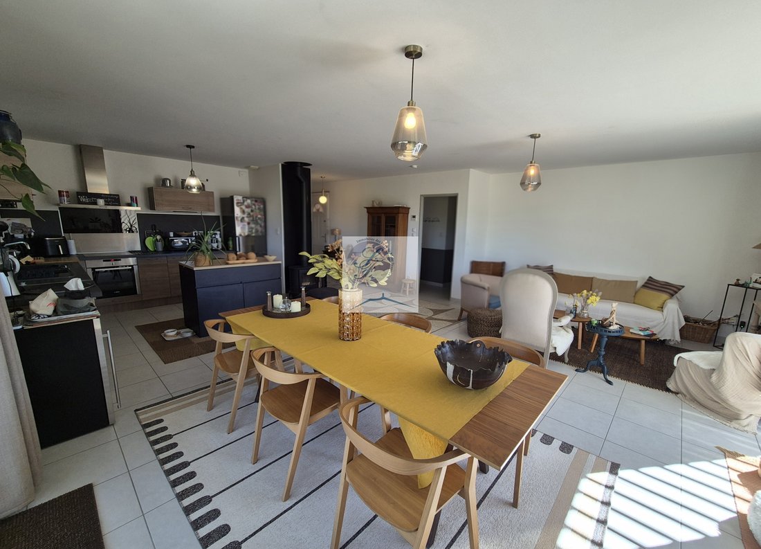 Villa in Bédoin, Provence-Alpes-Côte d'Azur, France 5 - 19105241
