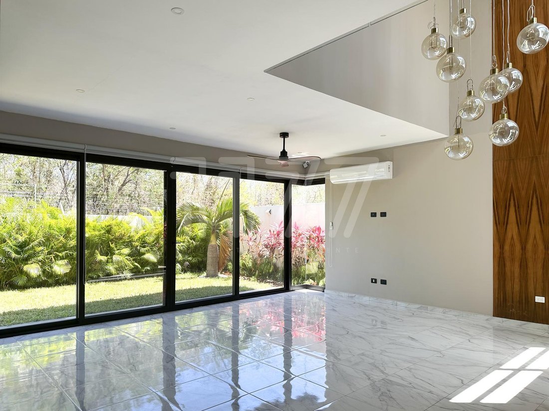 Haus in Cancún, Quintana Roo, Mexiko 2 - 19106232