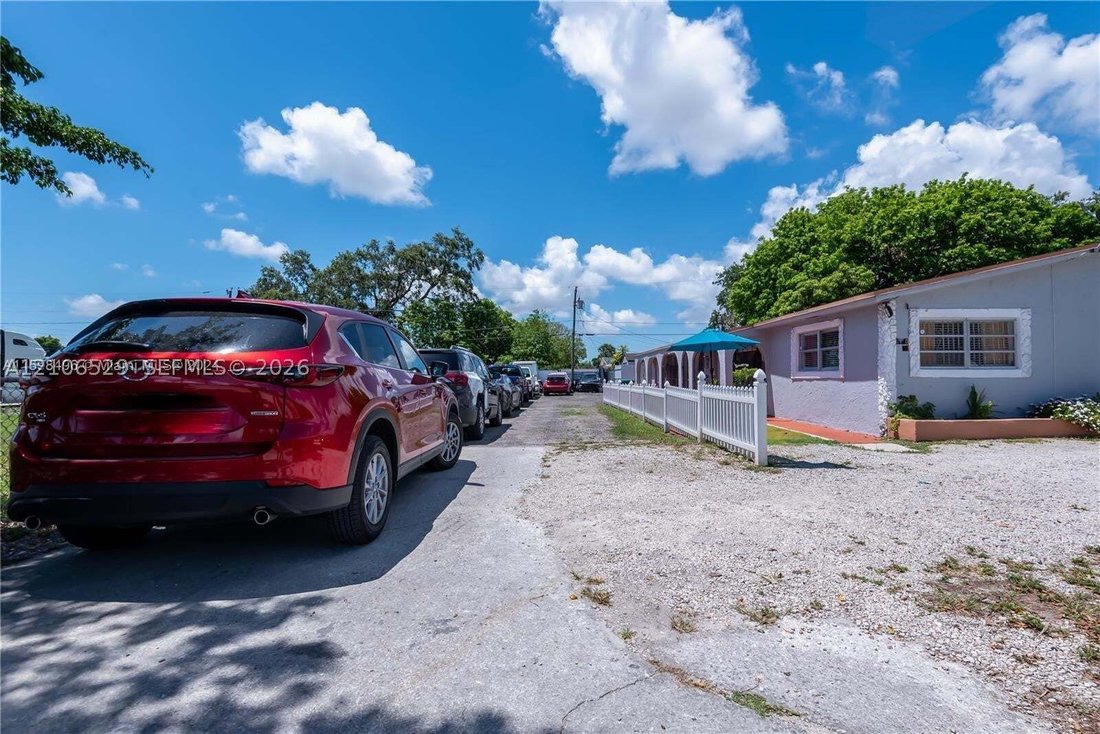Haus in Miami, Florida, Vereinigte Staaten 3 - 19103800