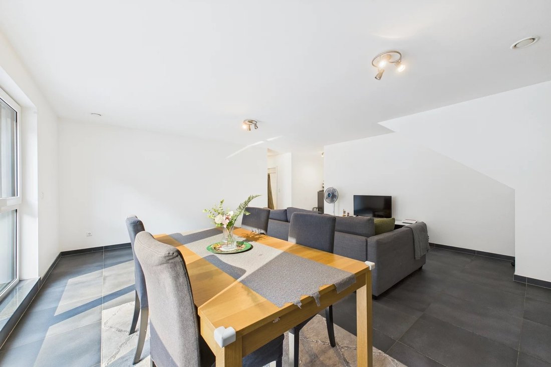 Apartamento en Luxemburgo, Luxemburgo, Luxemburgo 4 - 19103976