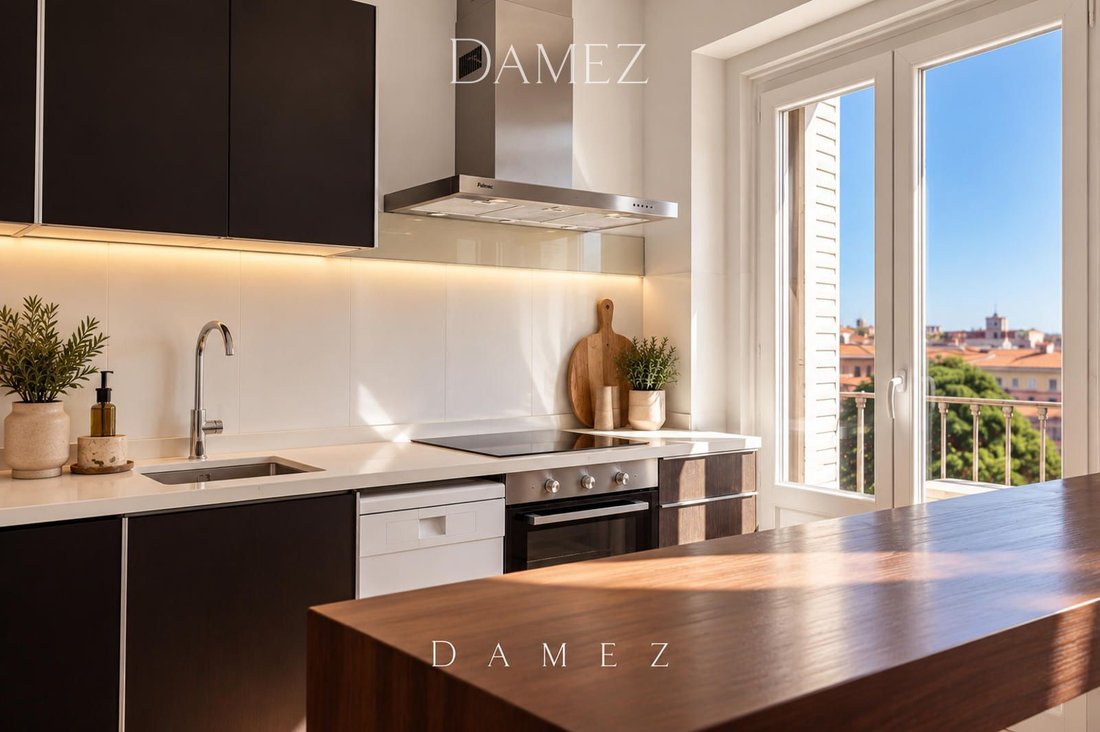 Apartment in Centro, Madrid, Spain 4 - 18357391