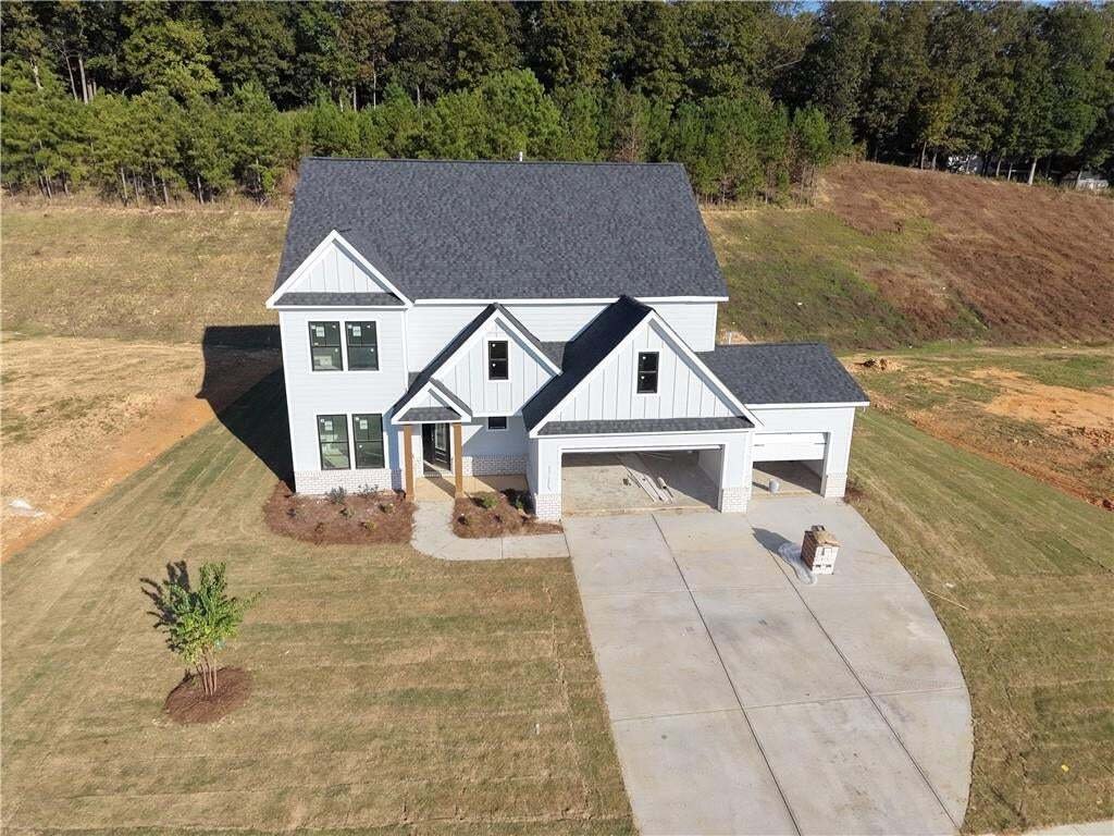House in Calhoun, Georgia, United States 1 - 19096894