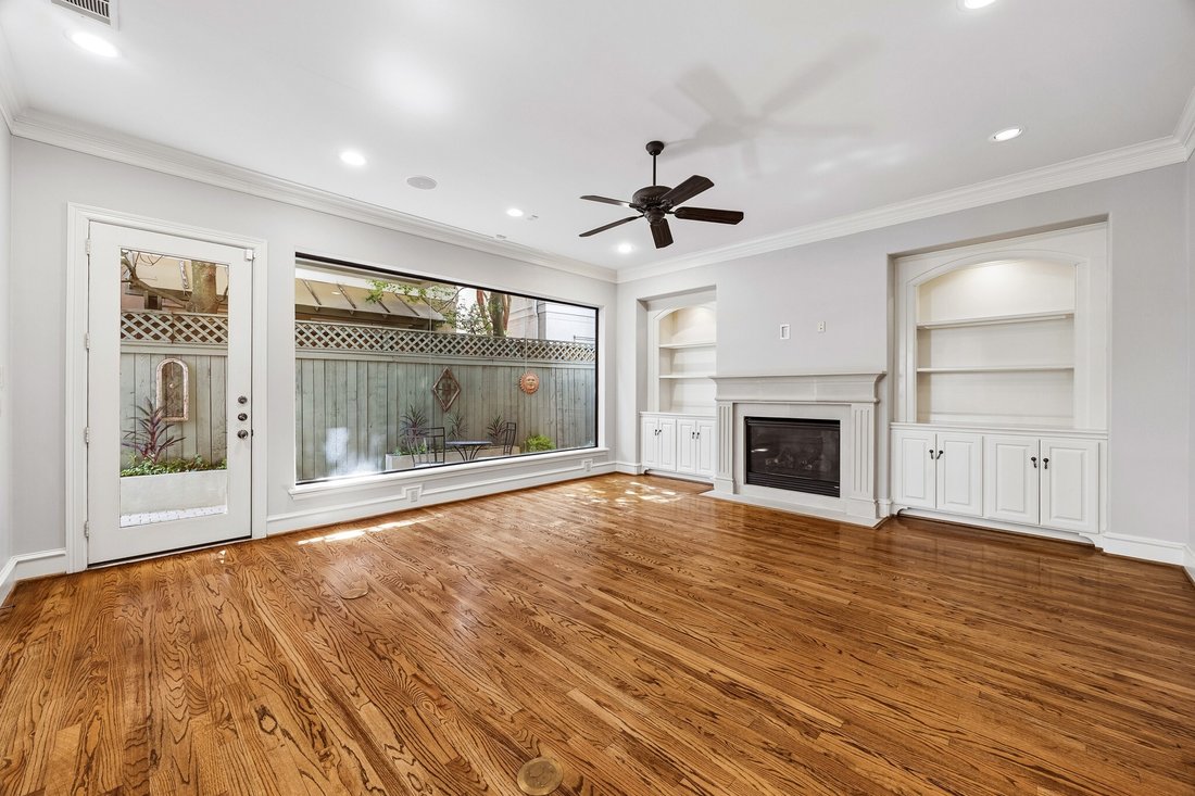 House in Houston, Texas, United States 5 - 19103225