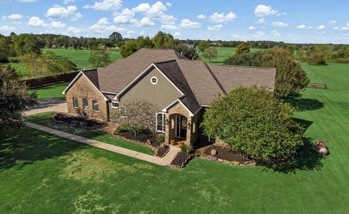 Haus in Crosby, Texas, Vereinigte Staaten 1