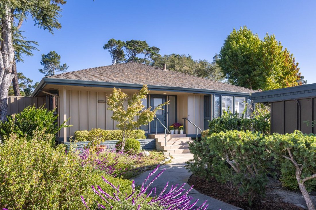 Condo in Carmel-by-the-Sea, California, United States 1 - 19103874