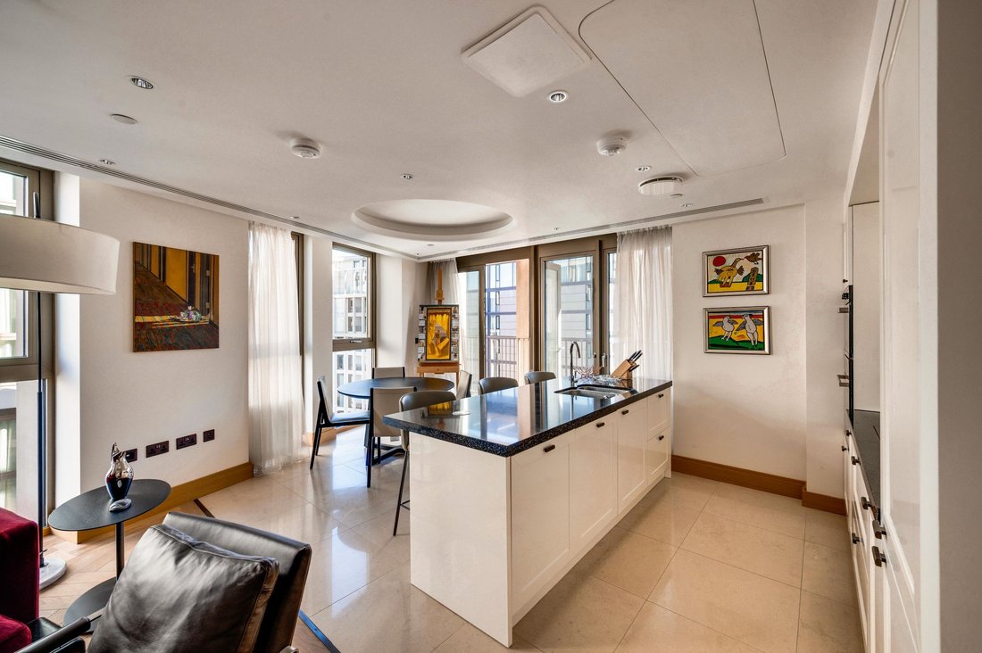 Wohnung in Pimlico, Westminster, England 5 - 19103828