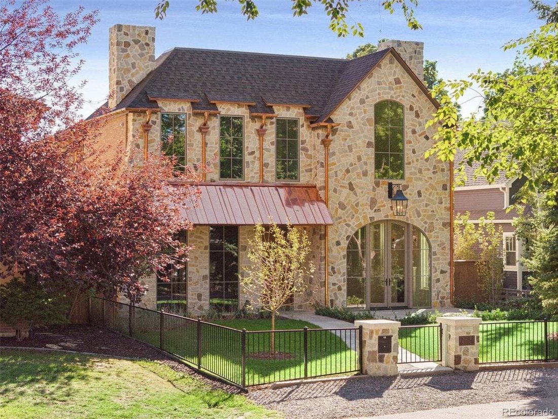 House in Denver, Colorado, United States 1 - 19103711