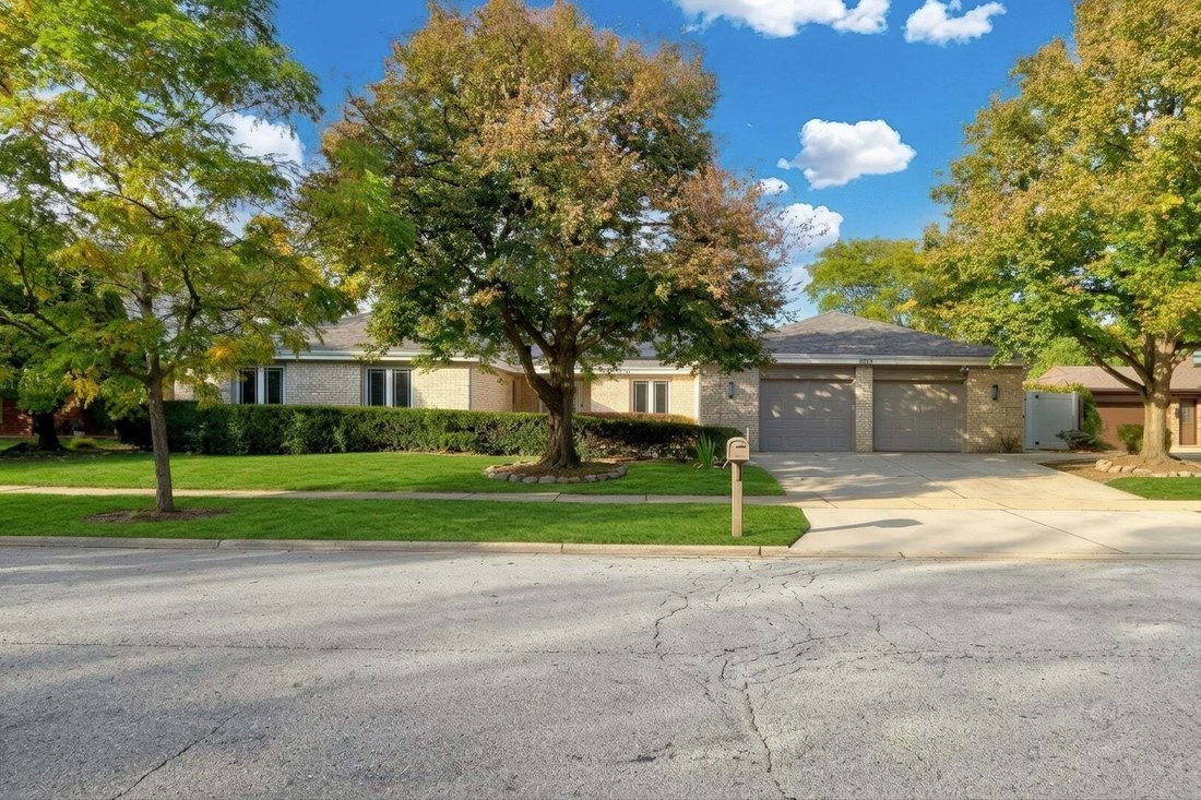House in Northbrook, Illinois, United States 2 - 19104709