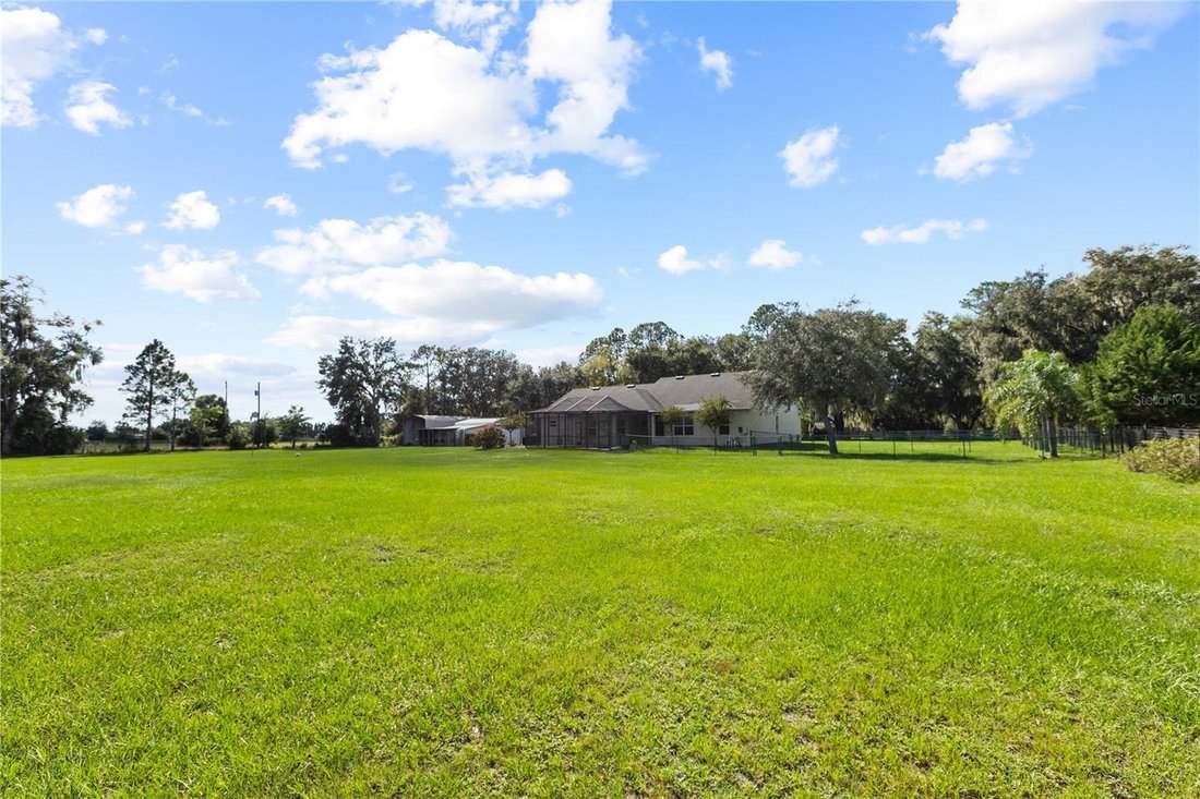 House in Land O' Lakes, Florida, United States 3 - 19104035