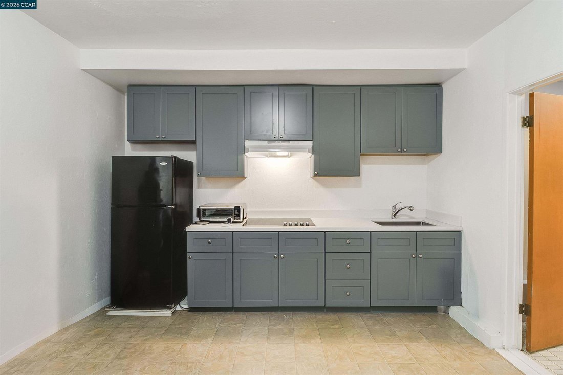 House in San Francisco, California, United States 4 - 19103858