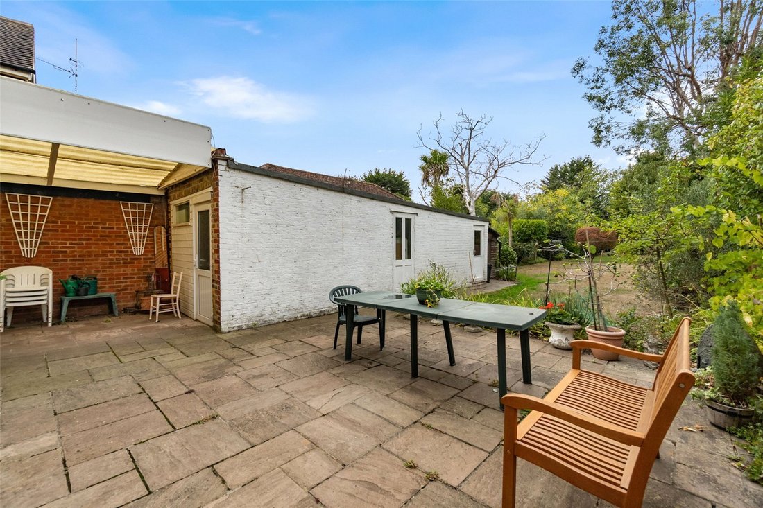 Haus in Hampton, Richmond am Thames, England 3 - 19103715