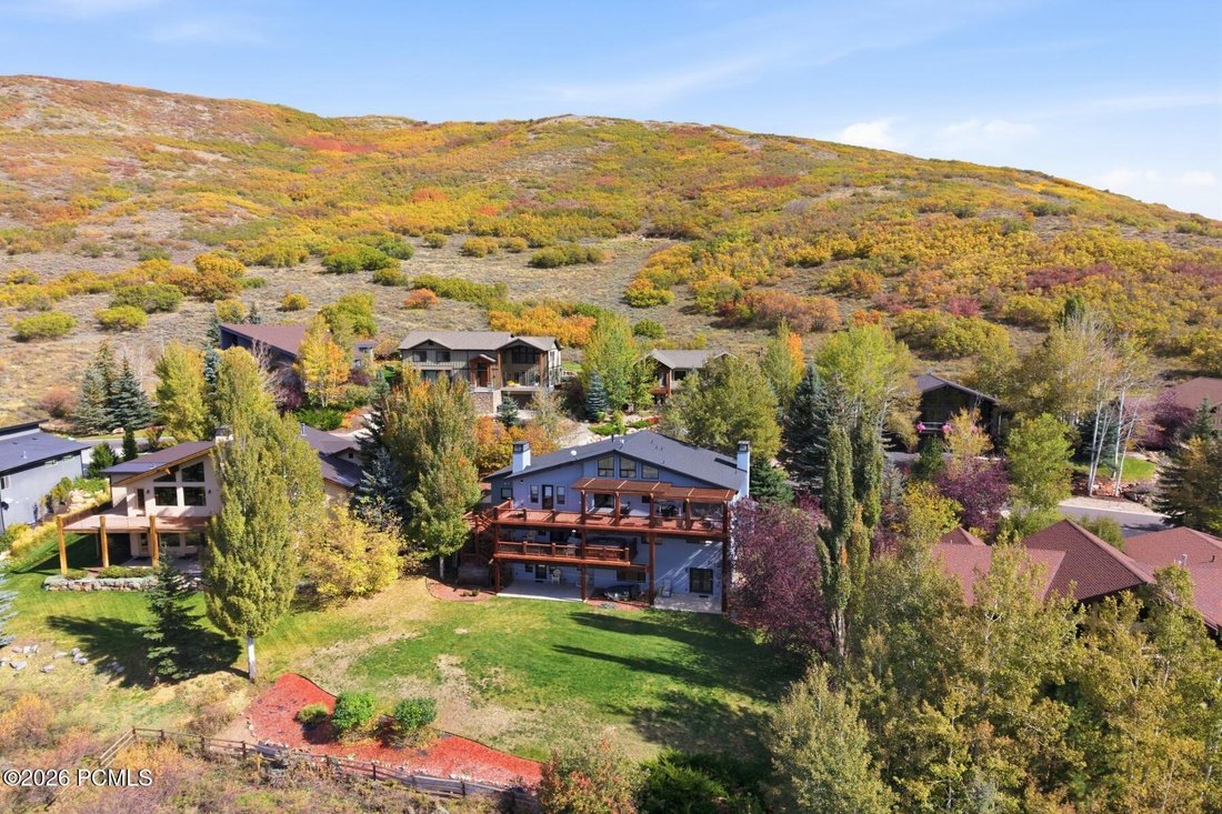 House in Park City, Utah, United States 5 - 19103511