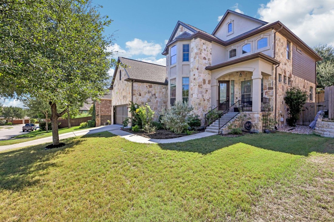 House in Austin, Texas, United States 3 - 19104396