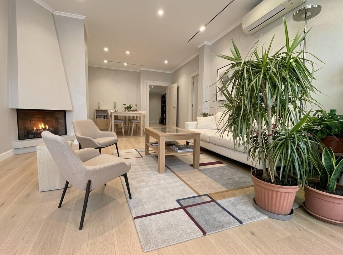 Apartamento en Les Corts, Barcelona, España 2 - 19103757
