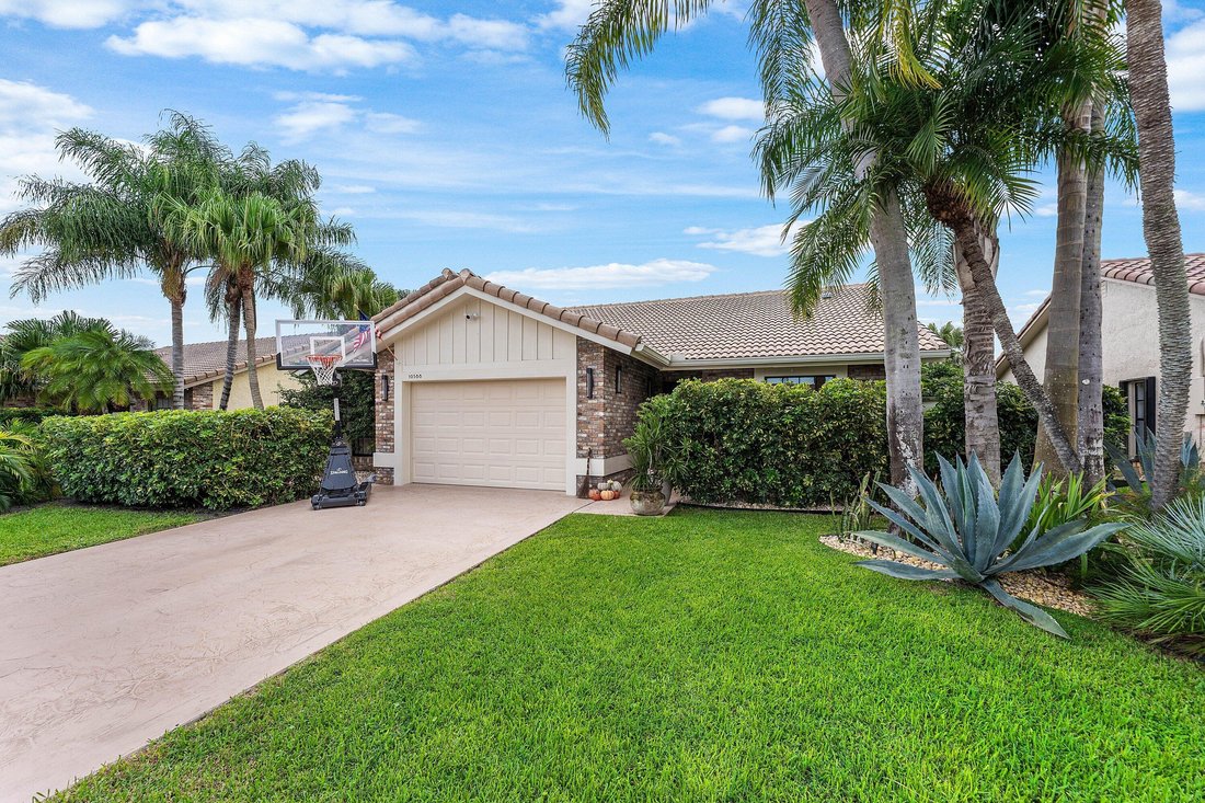 House in Boca Raton, Florida, United States 1 - 19104485