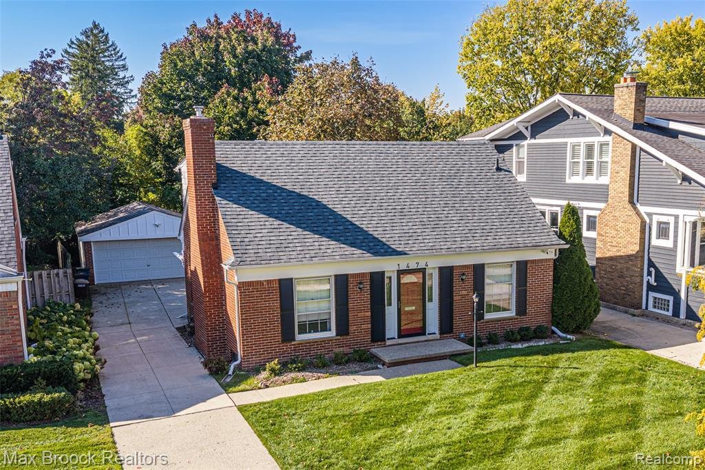 Casa a Birmingham, Michigan, Stati Uniti 2 - 19104404