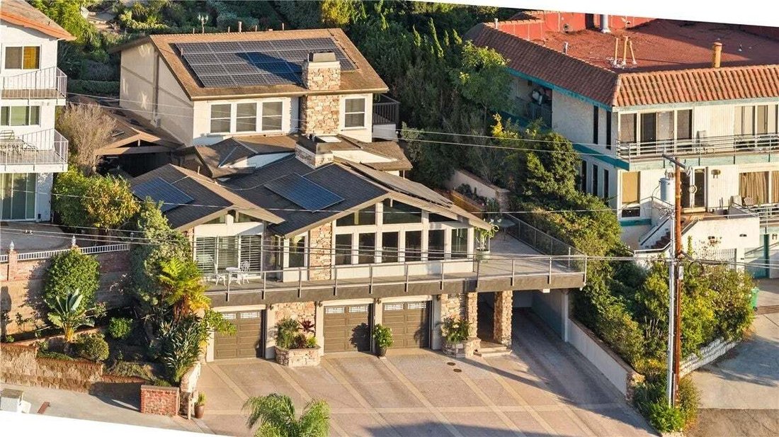 Casa en Santa Ana, California, Estados Unidos 1 - 19104610