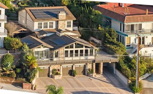 House in Santa Ana, California, United States 1