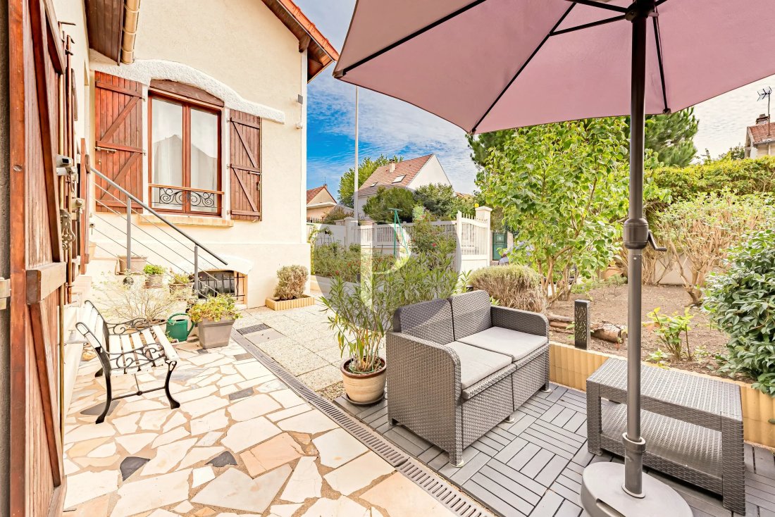 Maison à Cachan, Île-de-France, France 2 - 19105149