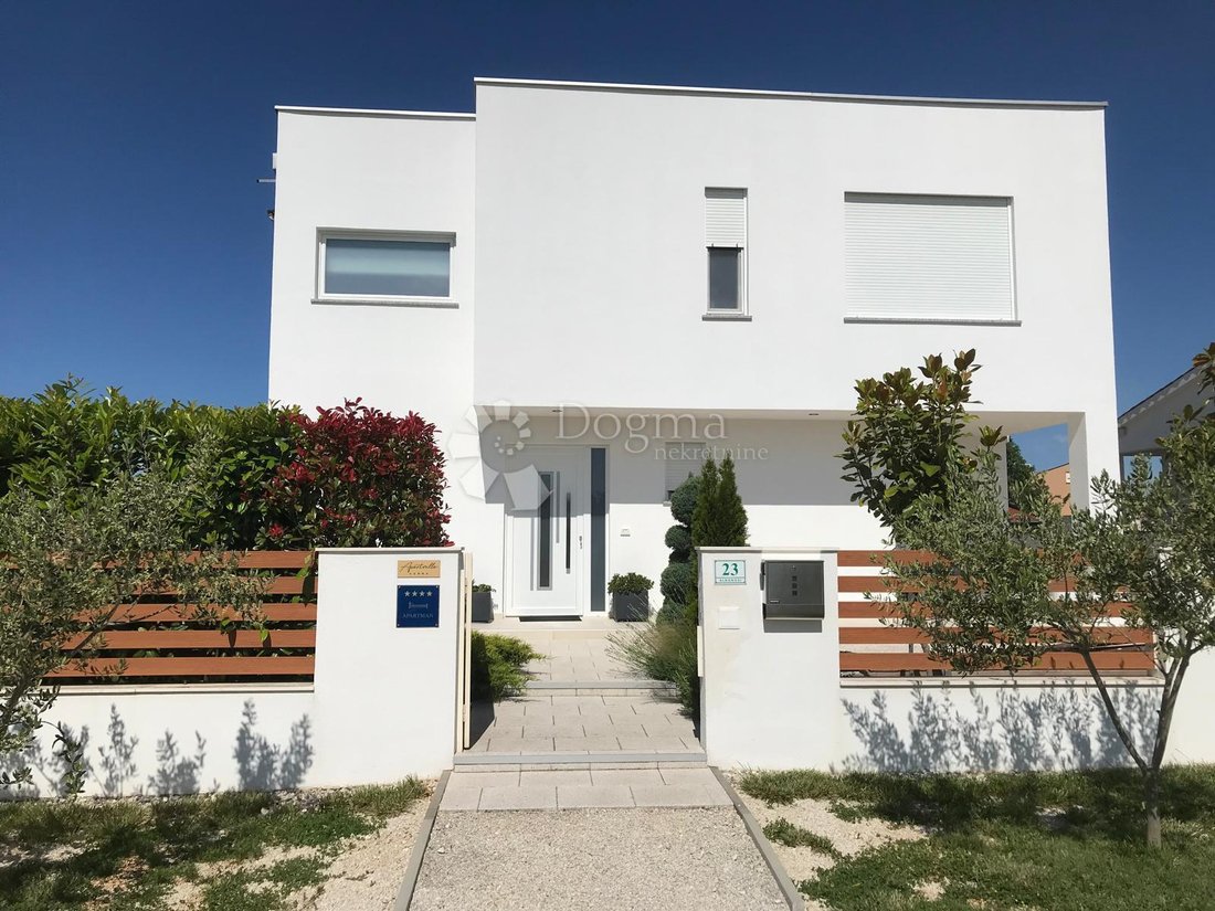 Casa a Gallesano, Regione istriana, Croazia 4 - 19105094