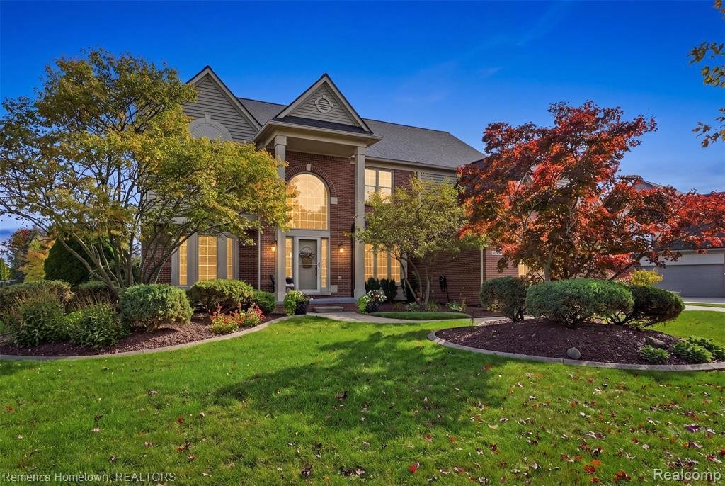 House in Plymouth, Michigan, United States 2 - 19104406