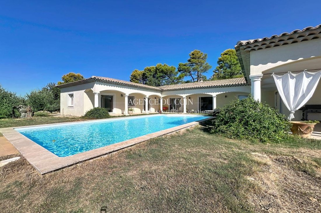 Casa a Centre Ancien, Draguignan, Francia 4 - 19105339