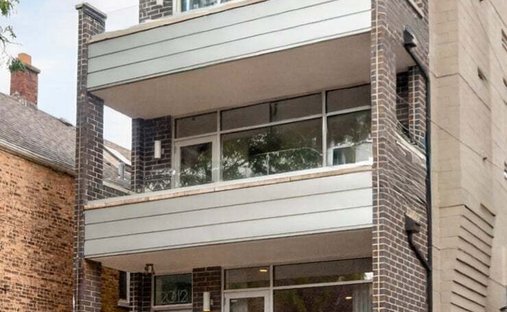 Condo in Chicago, Illinois, United States 1