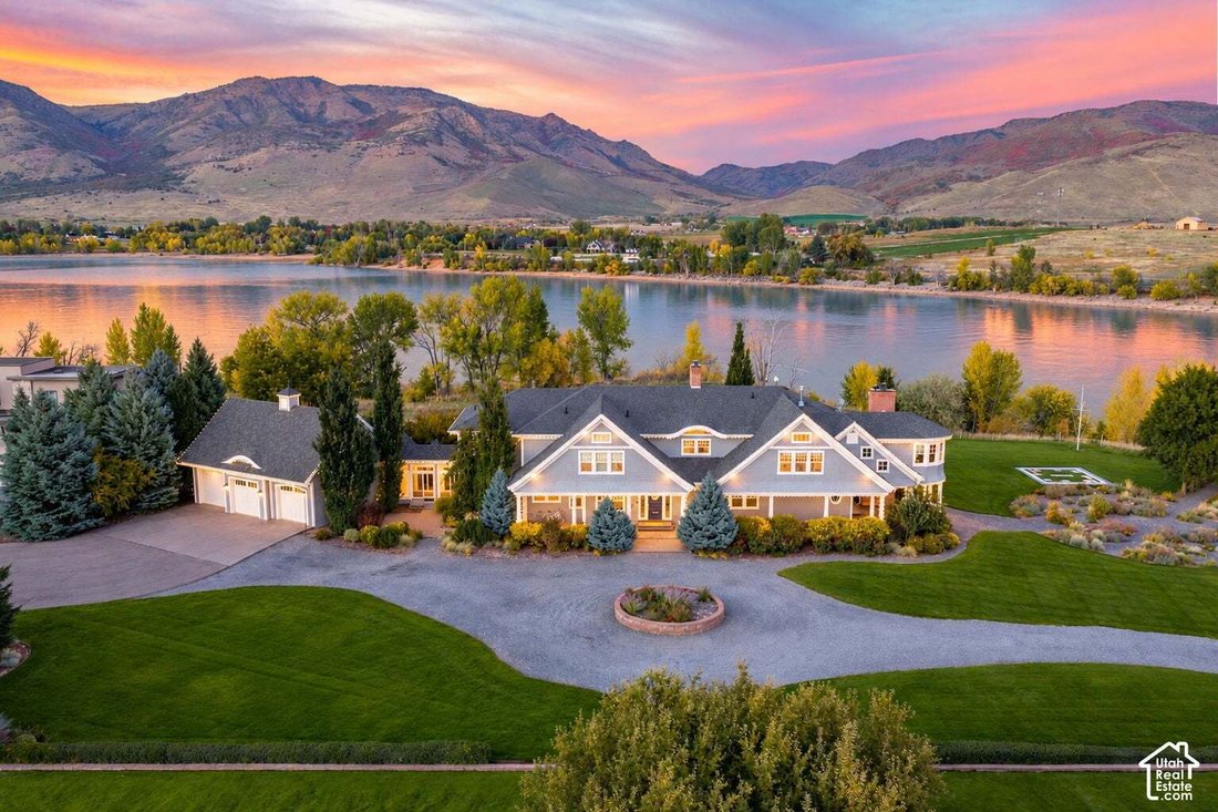 Maison à Huntsville, Utah, États-Unis 2 - 19103951