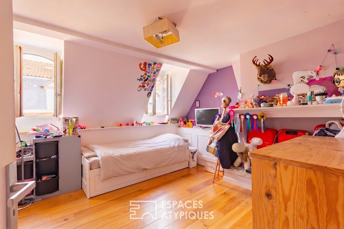 Apartamento en Capitole, Toulouse, Francia 5 - 19105653