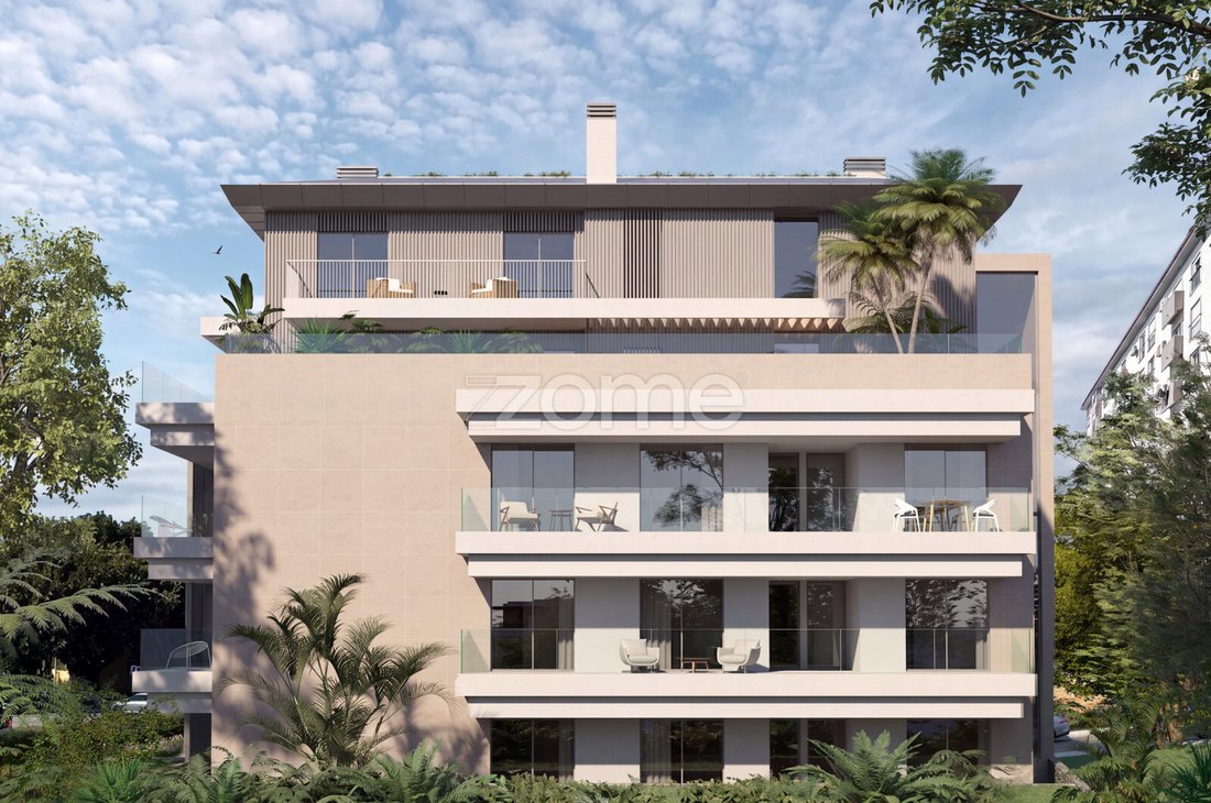 Apartamento en Cascais y Estoril, Distrito de Lisboa, Portugal 3 - 19105588