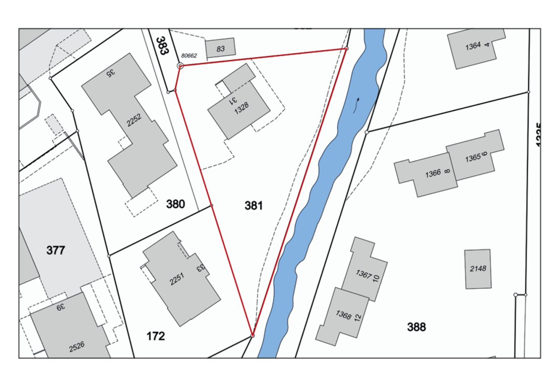 Land in Sevelen, Canton of St. Gallen, Switzerland 1 - 19103430