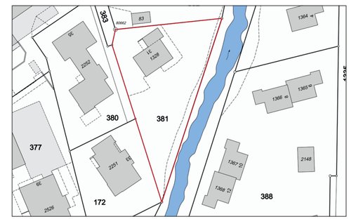 Land in Sevelen, Canton of St. Gallen, Switzerland 1