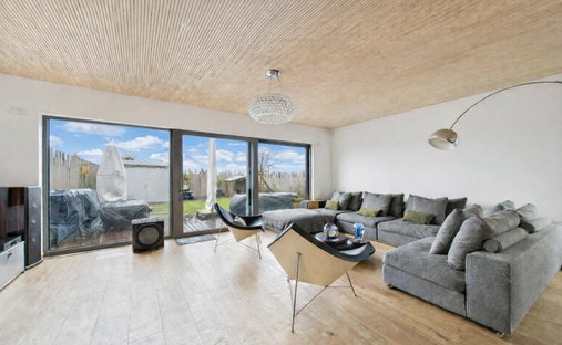 Haus in Roeser, Kanton Esch an der Alzette, Luxemburg 1