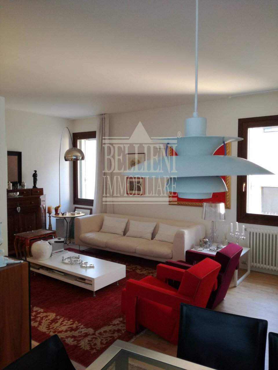 Apartamento en Centro, Vicenza, Véneto 2 - 19105622