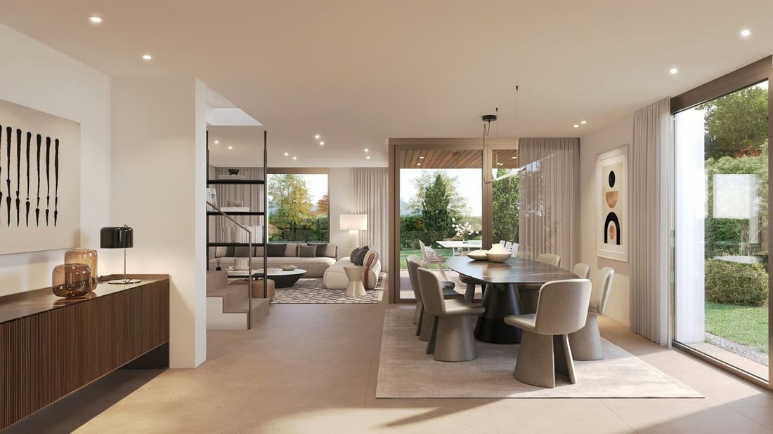 Appartement à Savosa, Tessin, Suisse 5 - 19103653
