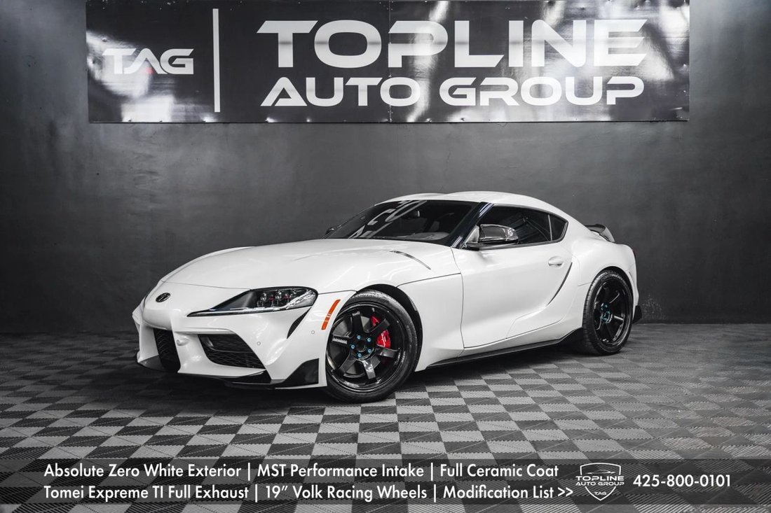 Coupe in Kent, WA, United States 1 - 19105785