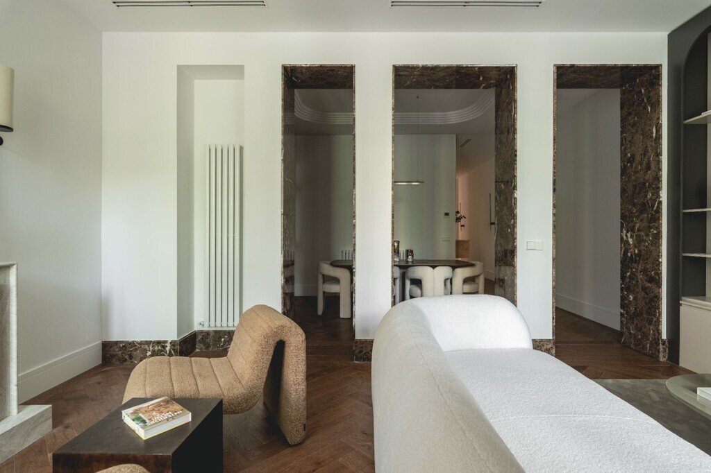 Appartement à Chamberí, Madrid, Espagne 4 - 19105180