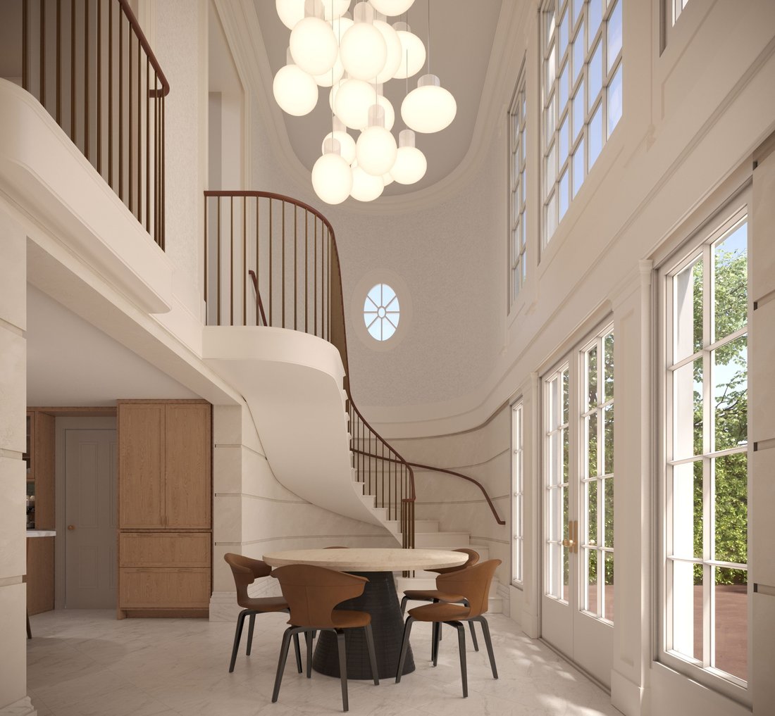 Townhouse in New York, New York, United States 1 - 19106287