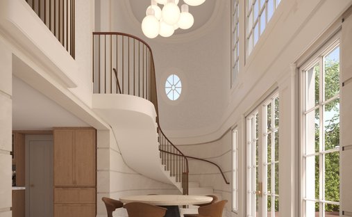 Casa en Nueva York, Nueva York, Estados Unidos 1