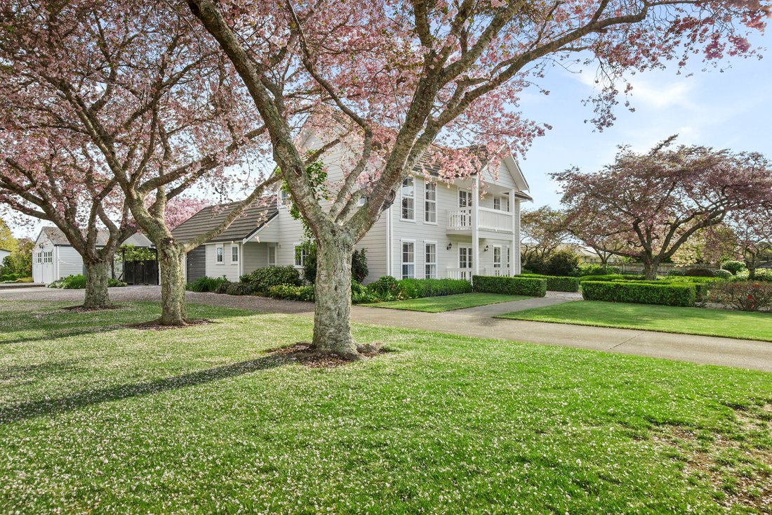 Haus in Cambridge, Waikato District, Neuseeland 1 - 19105613