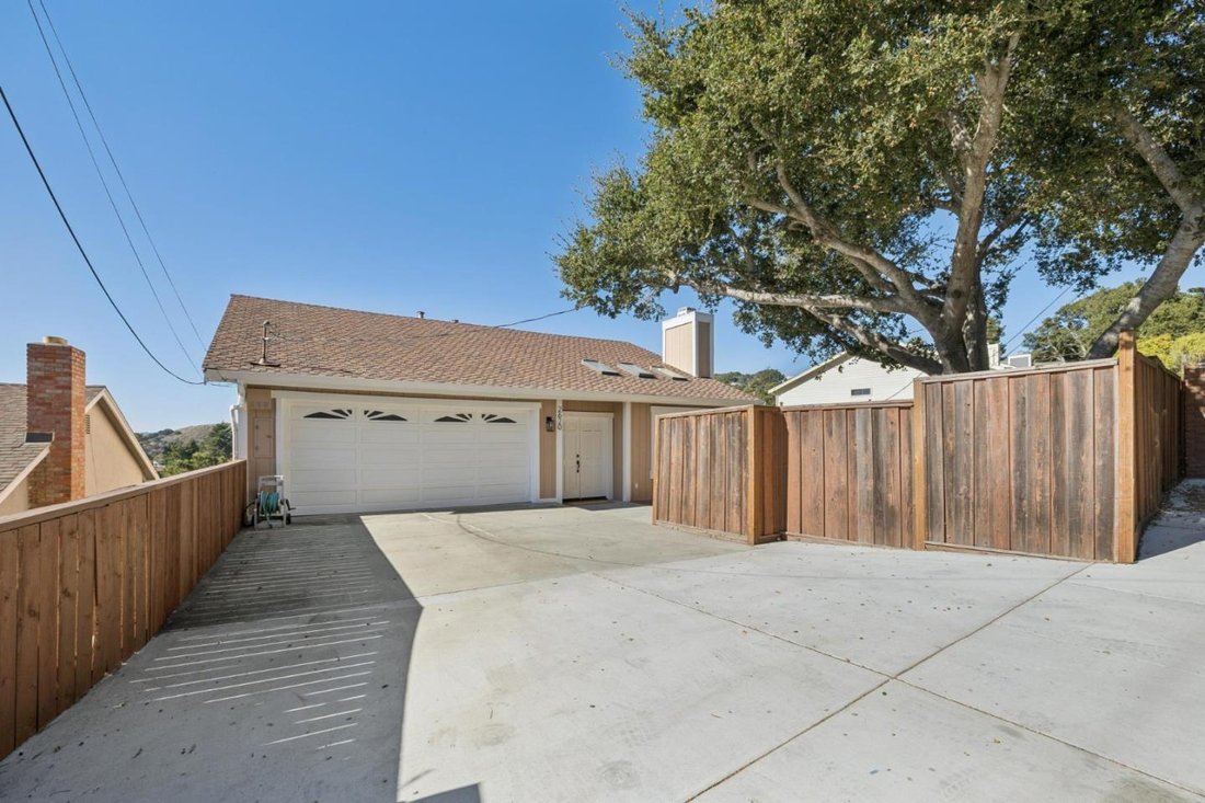 House in Belmont, California, United States 2 - 19103851