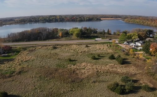 Land in Victoria, Minnesota, United States 1