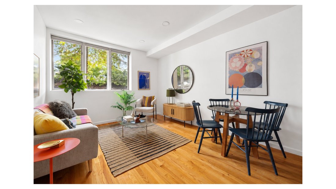 Condo in New York, New York, United States 2 - 19105274