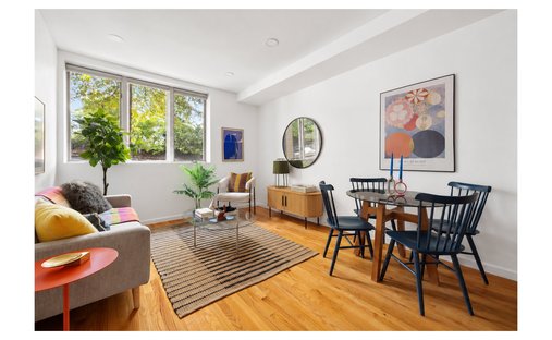Appartement à New York, État de New York, États-Unis 1