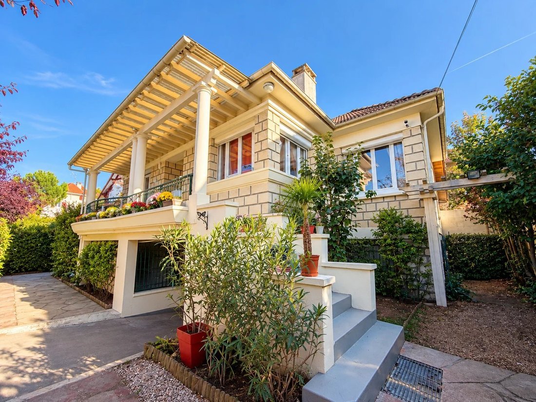 House in Champignol, Saint-Maur-des-Fossés, France 1 - 19105579
