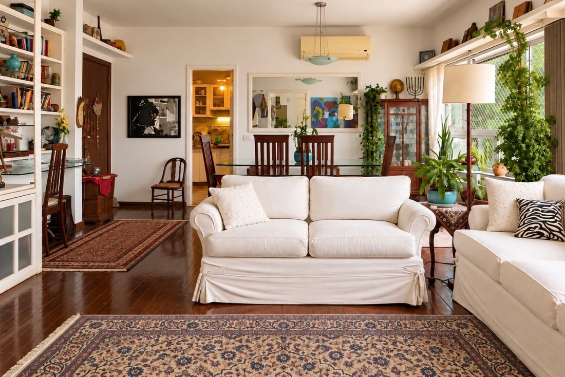 Apartamento en Río de Janeiro, Estado de Río de Janeiro, Brasil 2 - 19106291